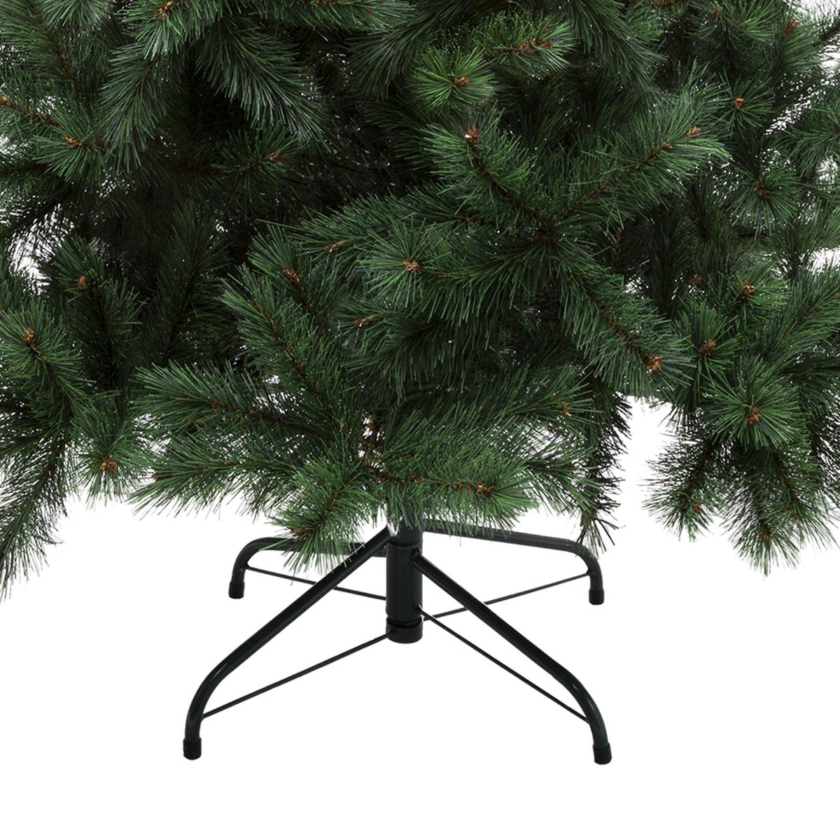 Sapin Windy peak 180 cm vert, FEERIC LIGHTS & CHRISTMAS