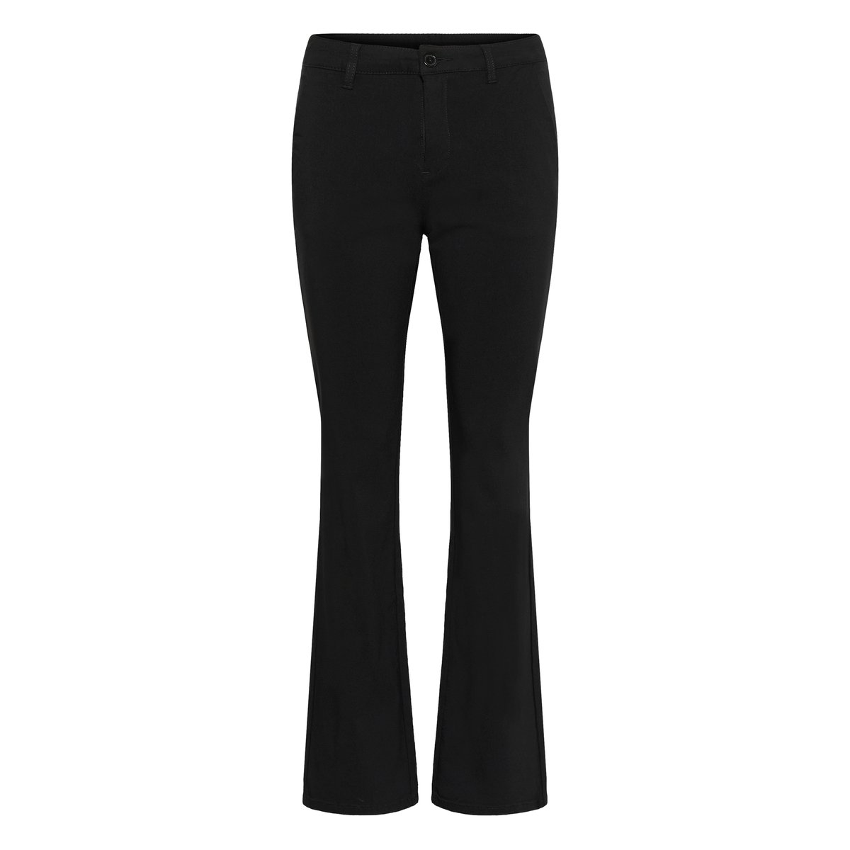 Pantalon casual noir, CULTURE