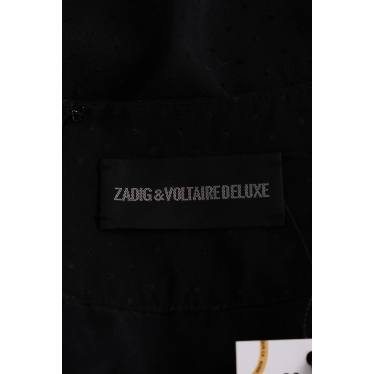 Mini jupe - Très Bon État noir, ZADIG&VOLTAIRE