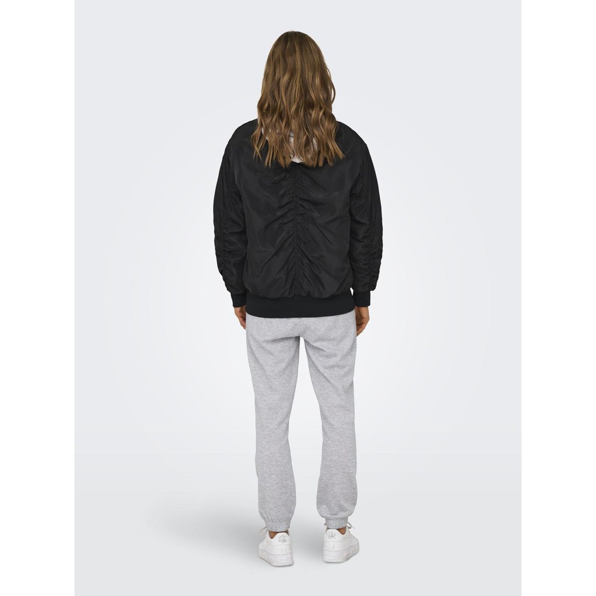 Veste Bomber black, ONLY