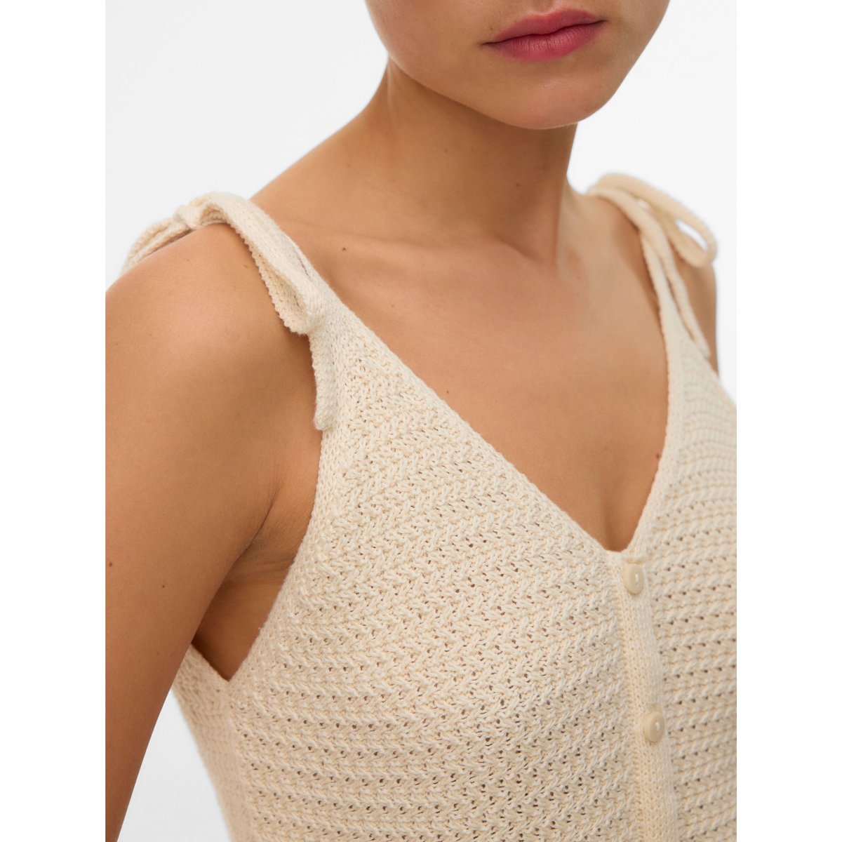 Top birch 1, VERO MODA