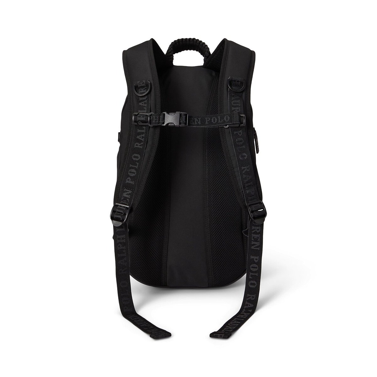 Sac à dos noir, POLO RALPH LAUREN