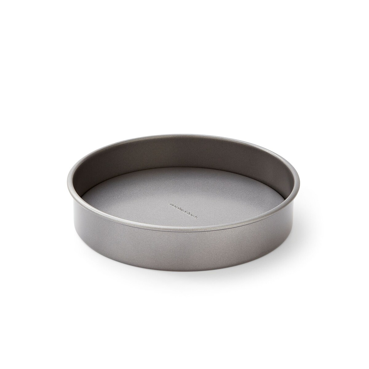 2-Piece Shallow Cake Tin Set grey, MORPHY RICHARDS