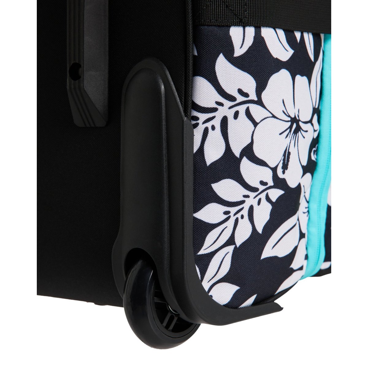 Valise à roulettes de taille moyenne TRAVEL DREAMING. multi anthracite the mo, ROXY