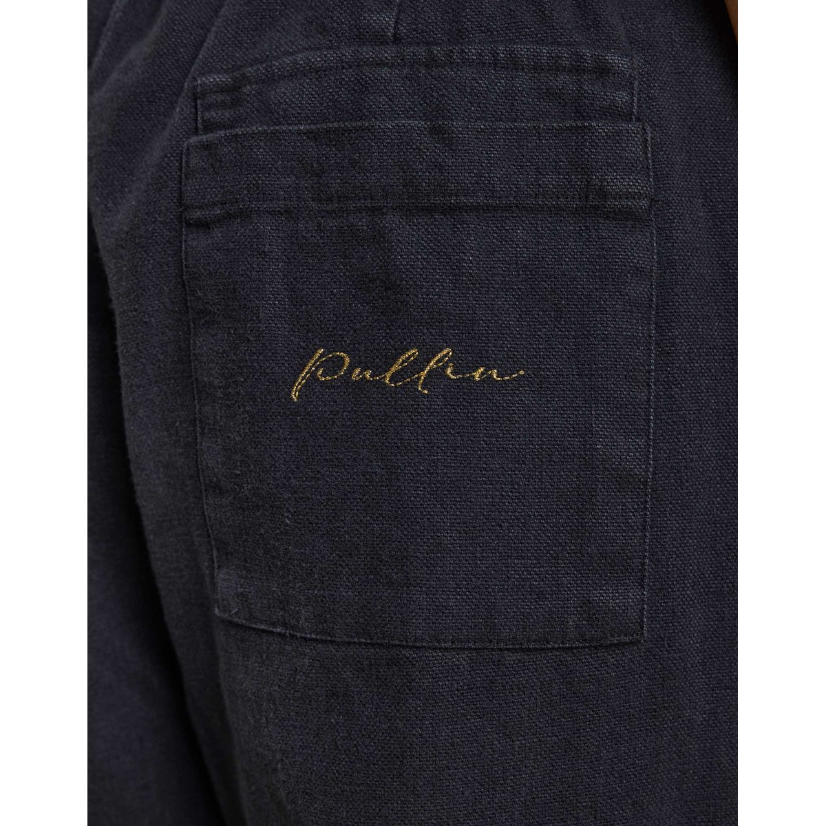 Pantalon KENDAL BLACK multicolore, PULLIN