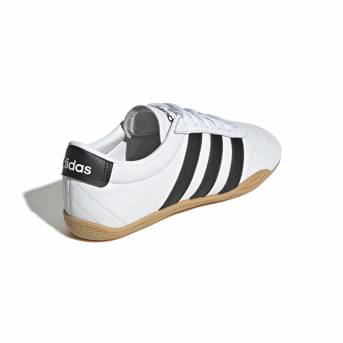 Baskets Grand Court Lo blanc, ADIDAS SPORTSWEAR