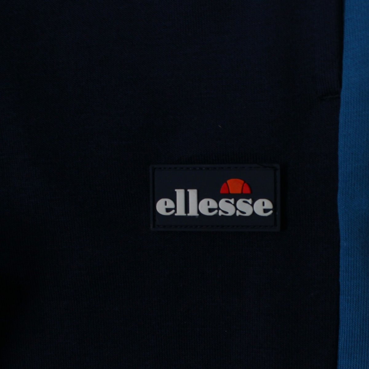 Lot de 2 t-shirts manches courtes et pantalon de jogging TEAM bleu marine, ELLESSE