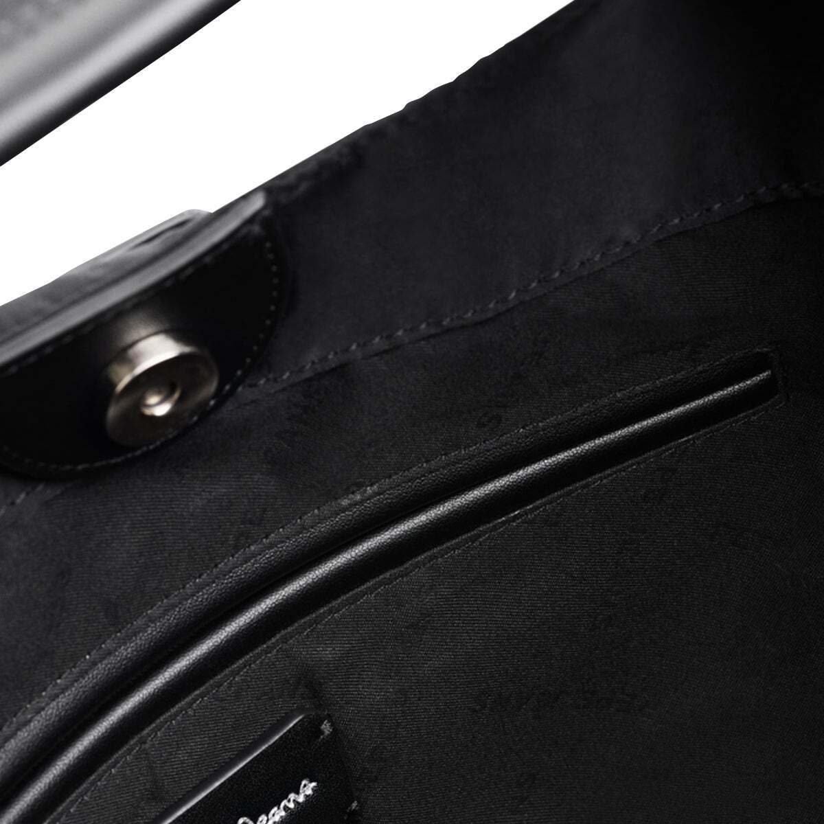 Sac Hobo À Fermeture Aimantée noir, PEPE JEANS