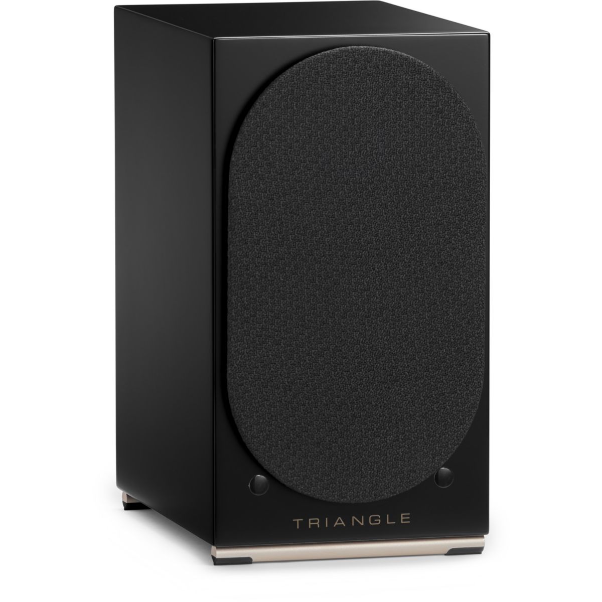 Enceinte résidentielle AIO TWIN Noir noir, TRIANGLE