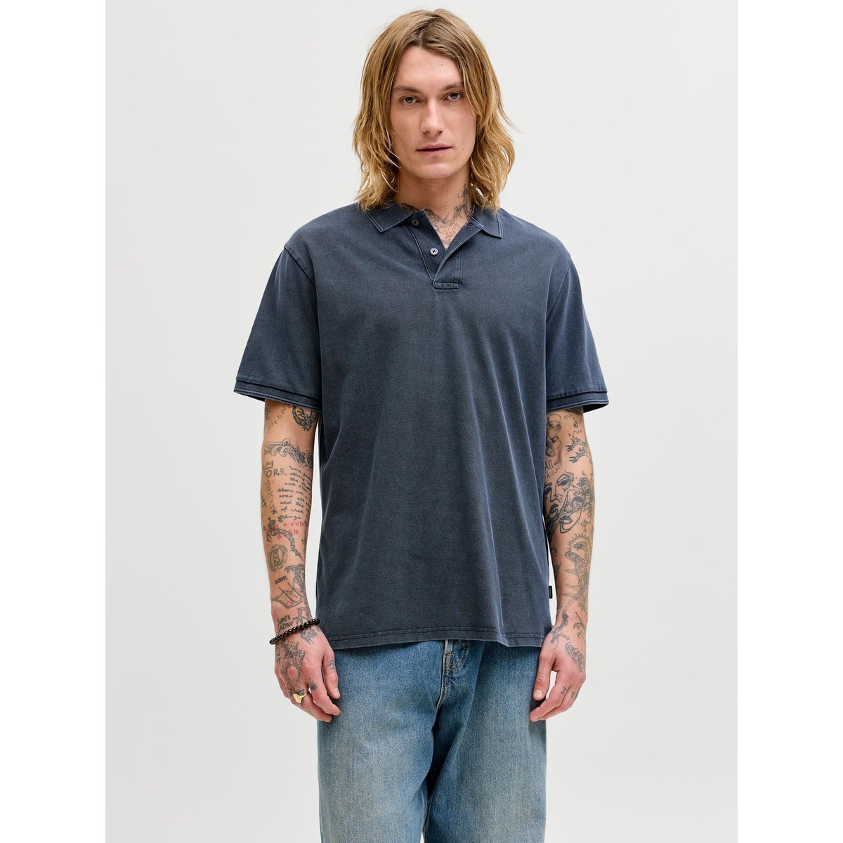 Polo sky captain, JACK & JONES