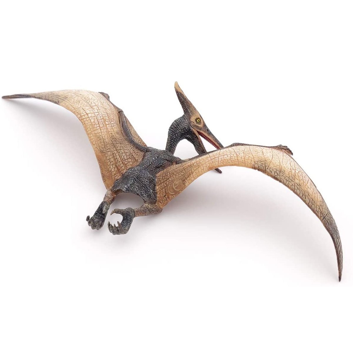 Figurine Ptéranodon marron, PAPO