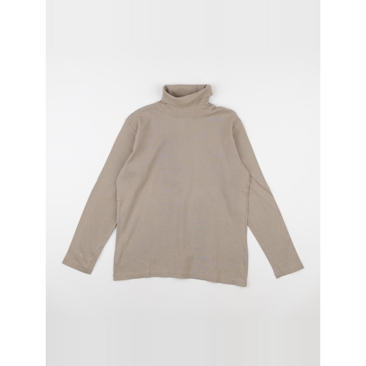 Sous-pull - Très bon état beige, VERTBAUDET