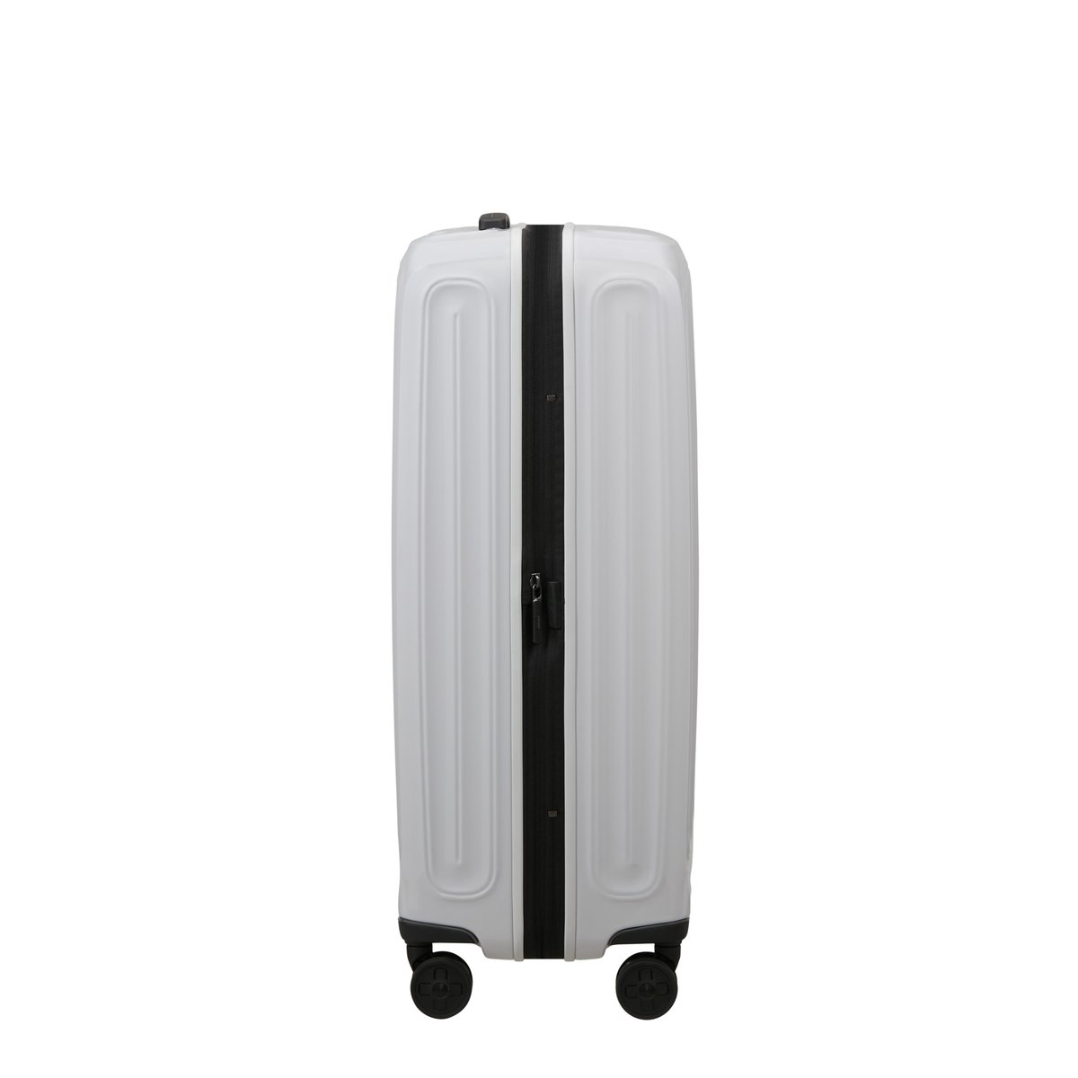2wander valise 4 roues taille L metallic stone, SAMSONITE