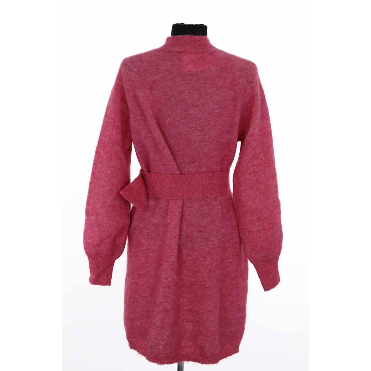 Robe - Très Bon État rose, SEZANE