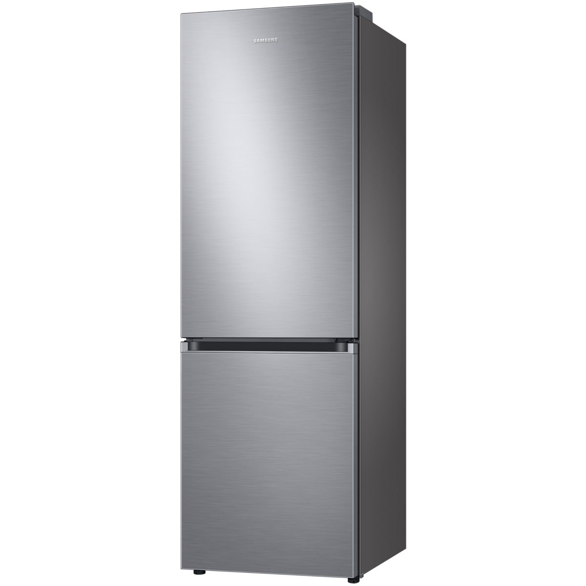 Réfrigérateur combiné RB34C605CS9 gris, SAMSUNG