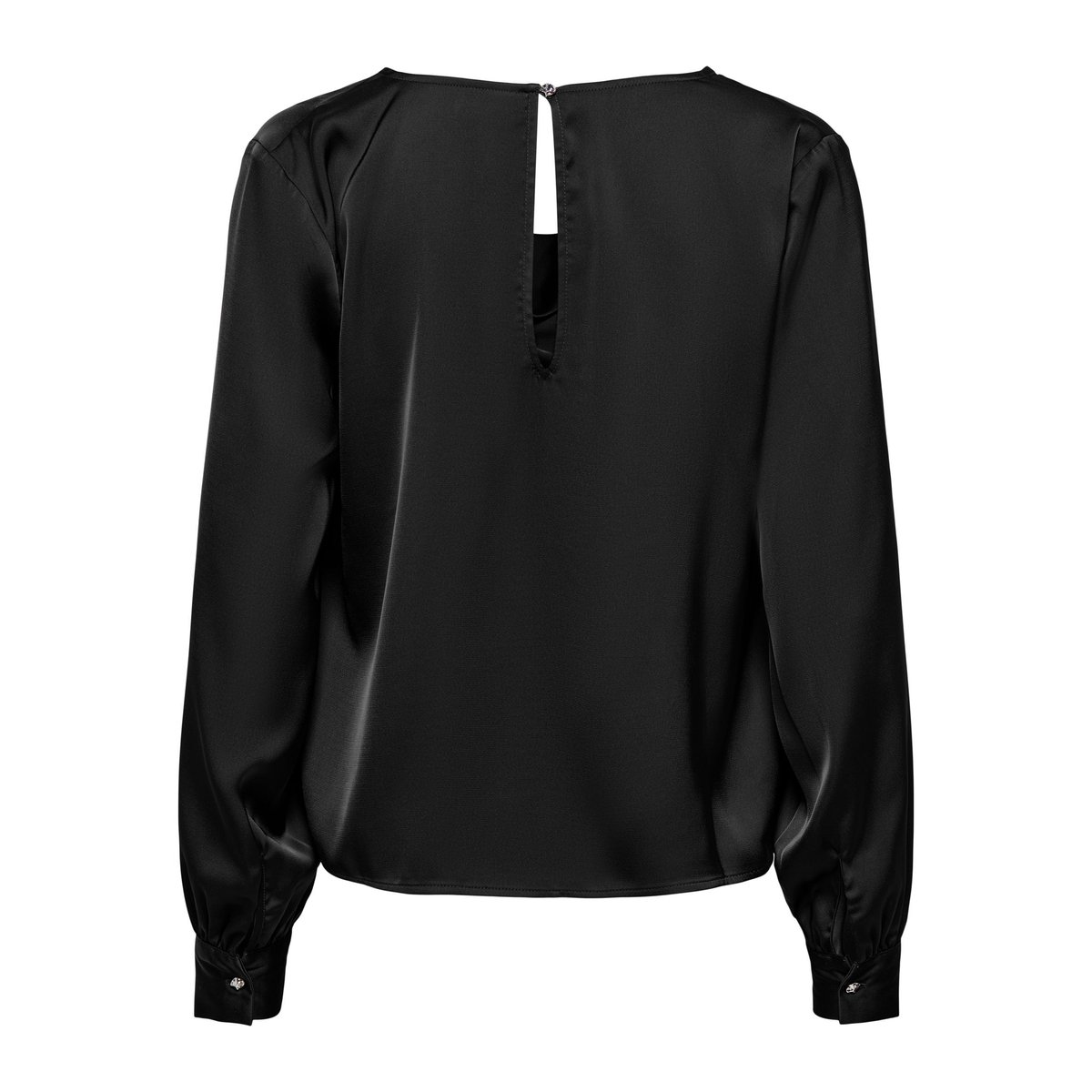 Blouse black 1, JDY