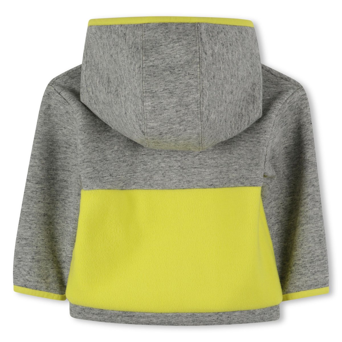 Sweat gris chine acier, TIMBERLAND