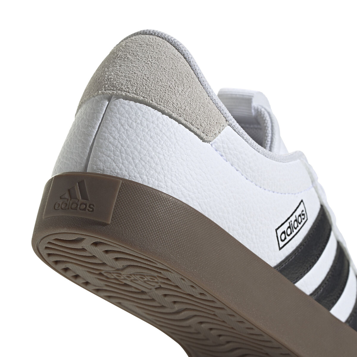 Sneakers VL Court 3.0 bianco/nero, ADIDAS SPORTSWEAR