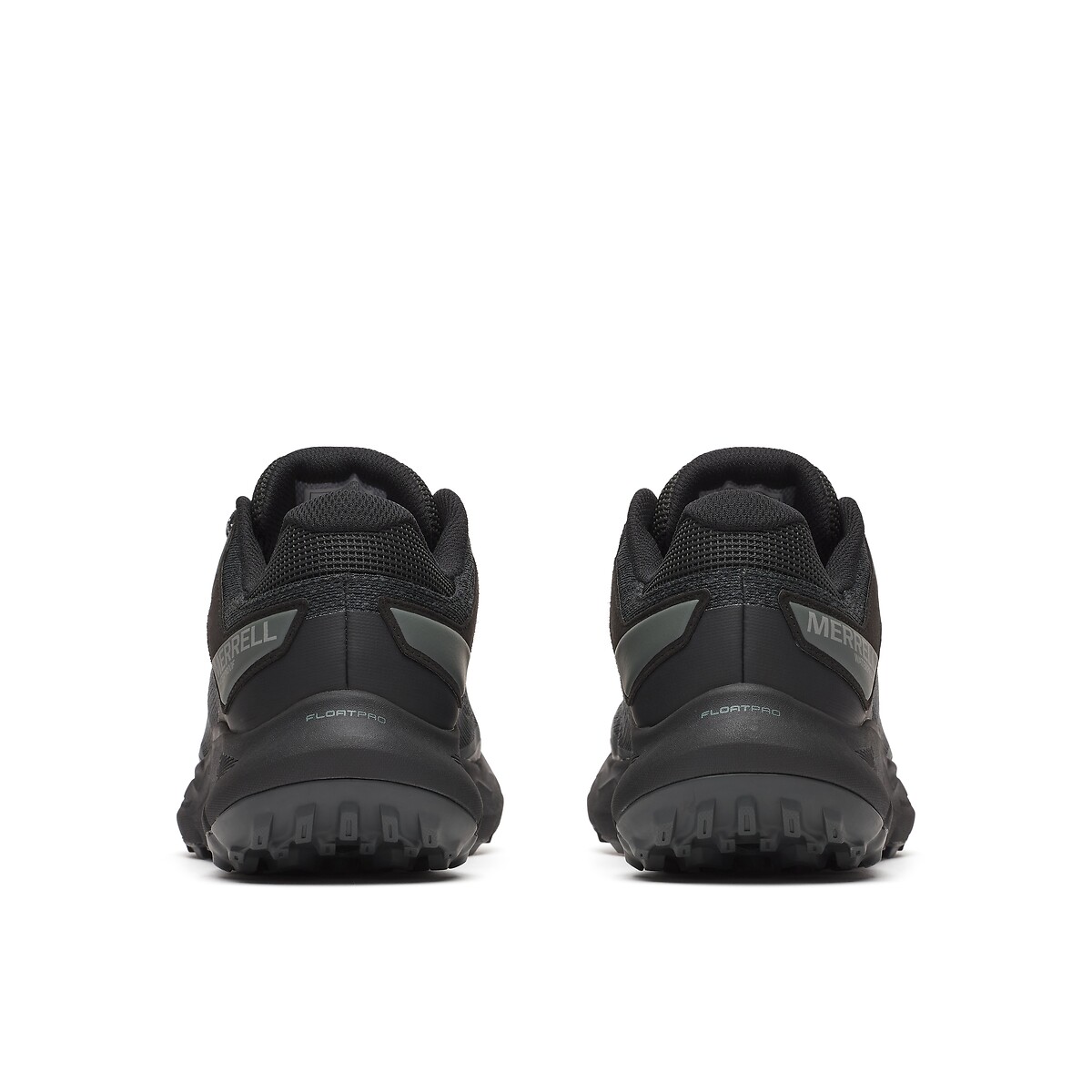Sapatilhas de trail NOVA 4 WATERPROOF preto , MERRELL