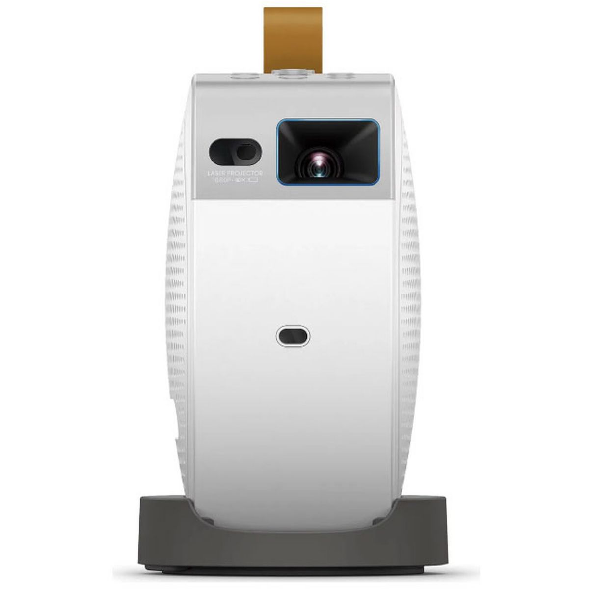 Vidéoprojecteur portable GV50 LAZER blanc, BENQ