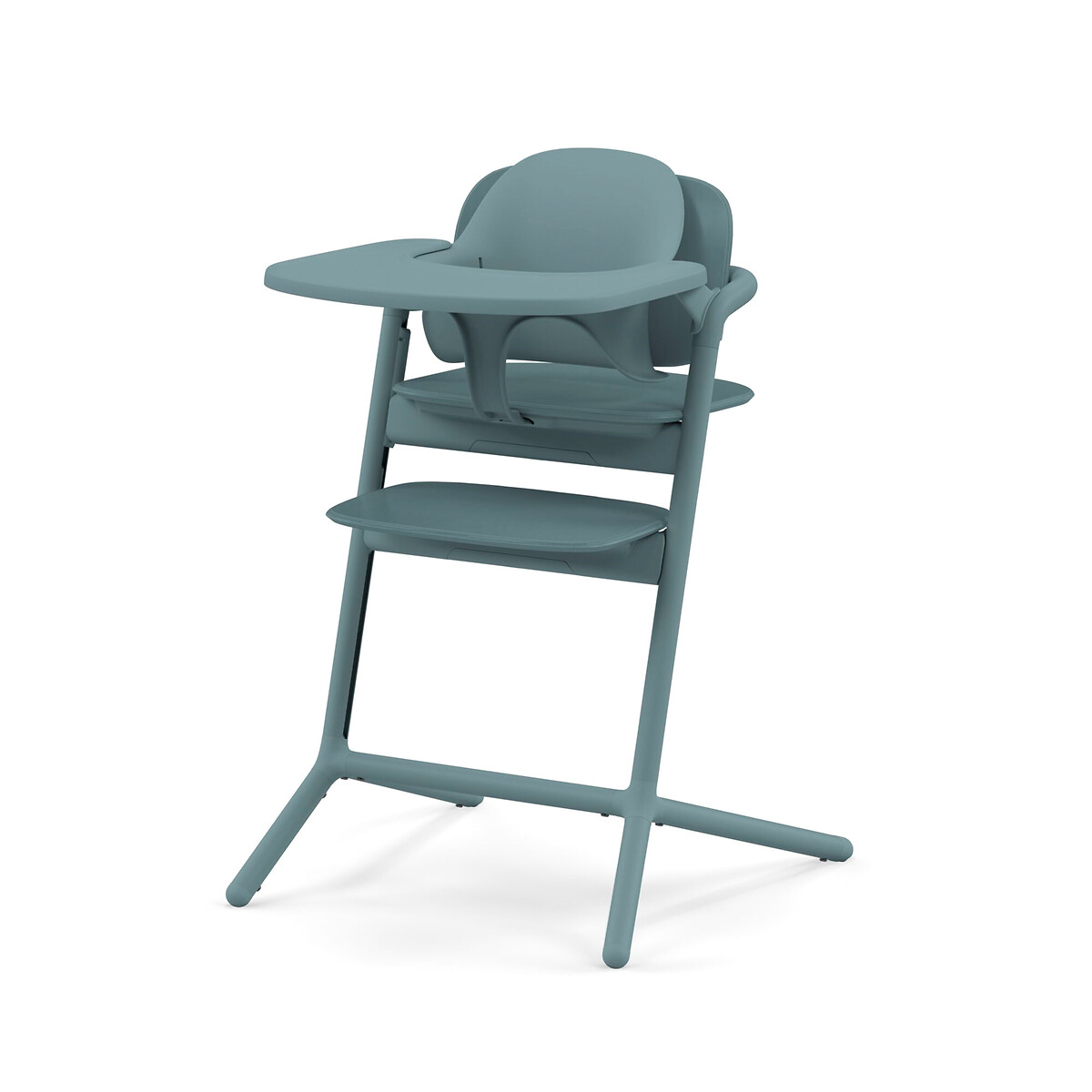 Chaise haute 4 en 1 Lemo bleu, CYBEX