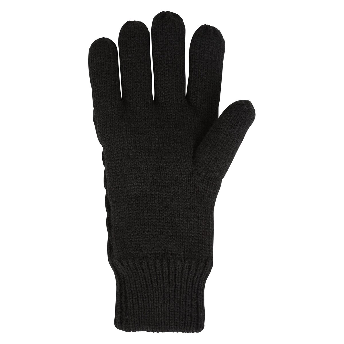 Gants noir, MOUNTAIN WAREHOUSE