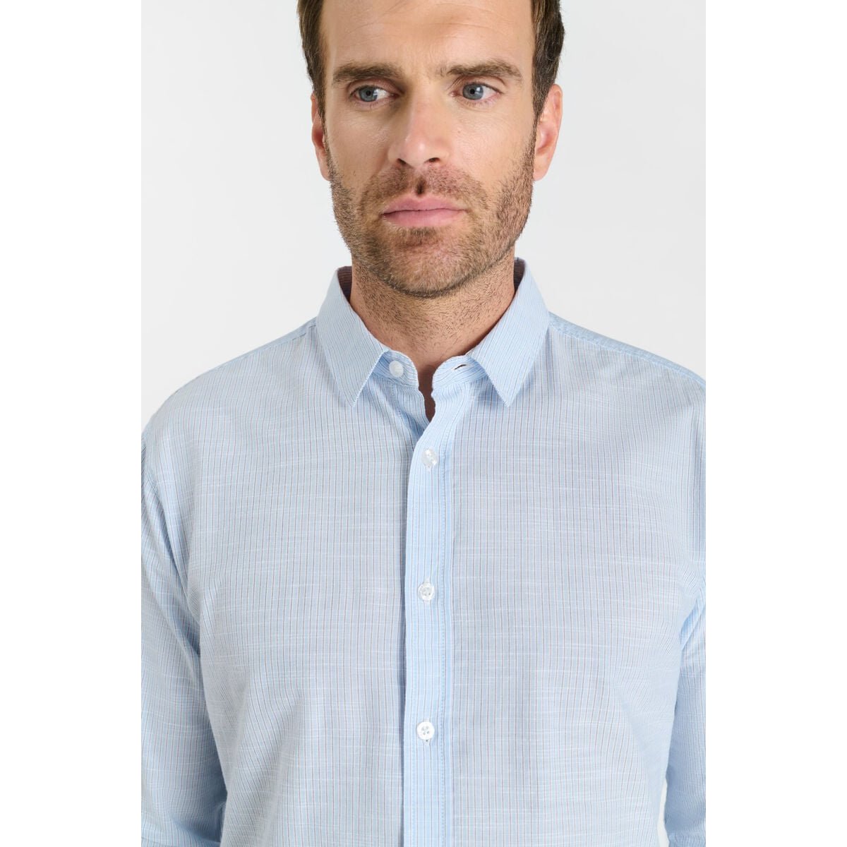 Chemise BLAT citadel, LE TEMPS DES CERISES