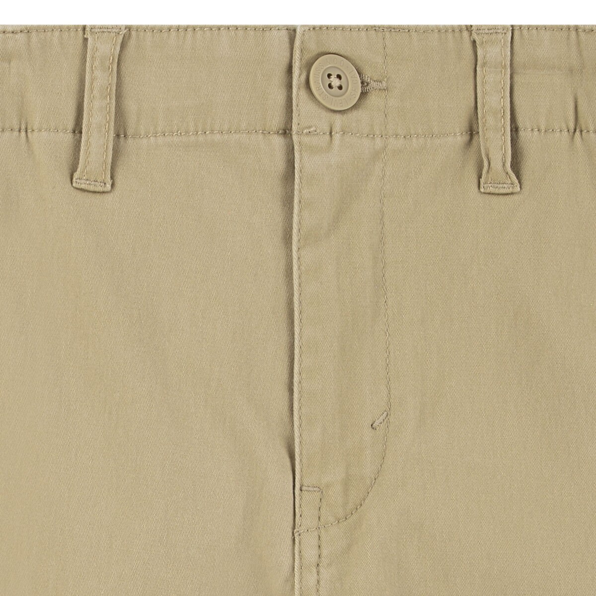 Pantaloncini cargo beige, LEVI'S KIDS