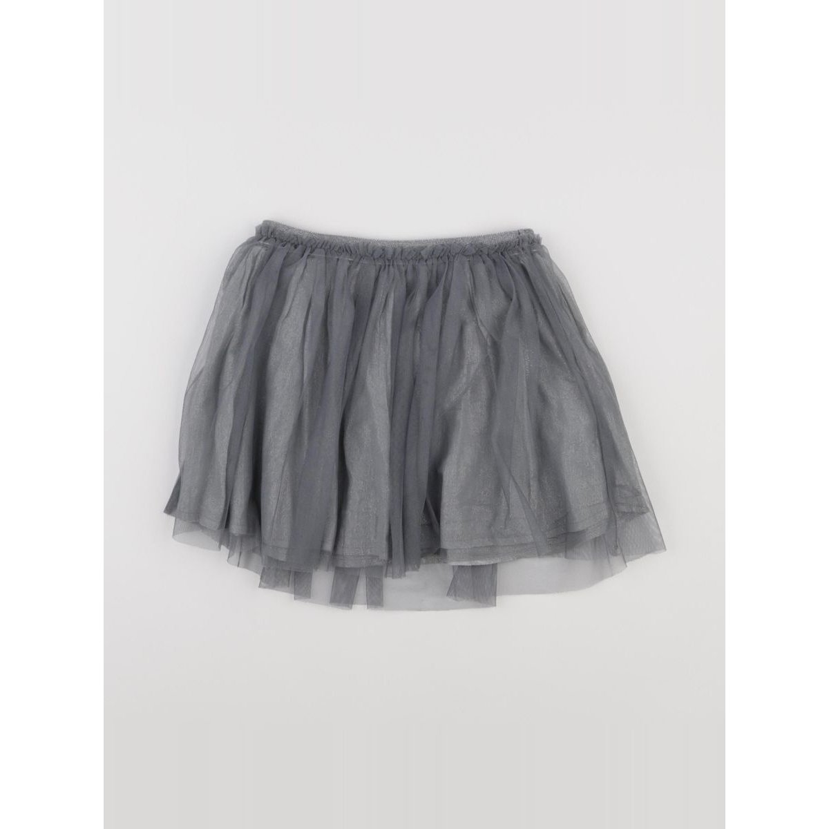 Jupe - Très bon état gris, GAP