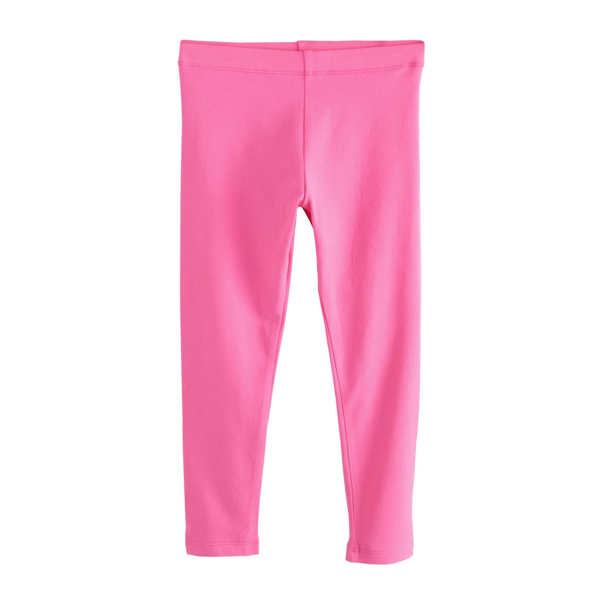 Legging, lot de 5 rose/arc-en-ciel/animal, NEXT