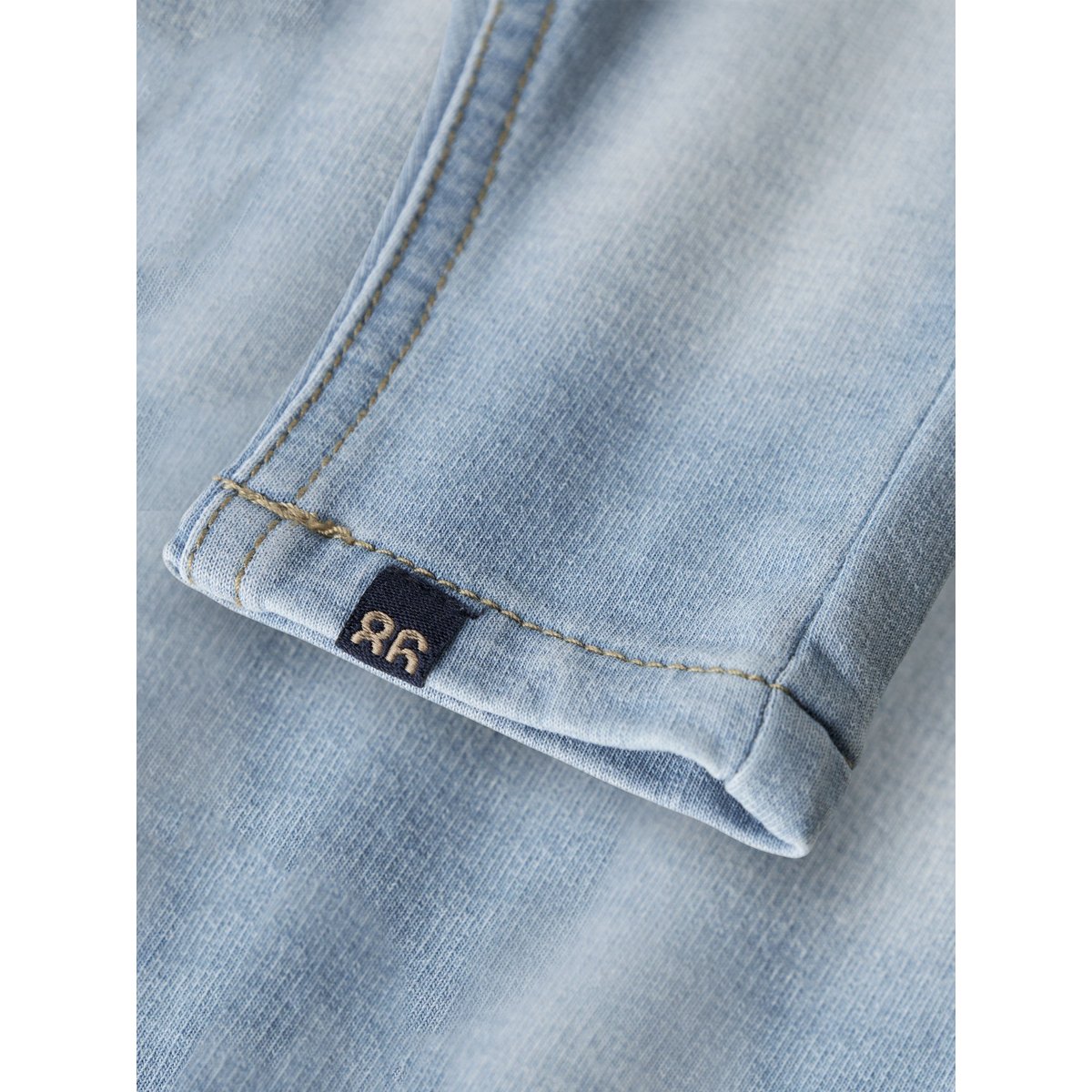Jean blue denim, NAME IT