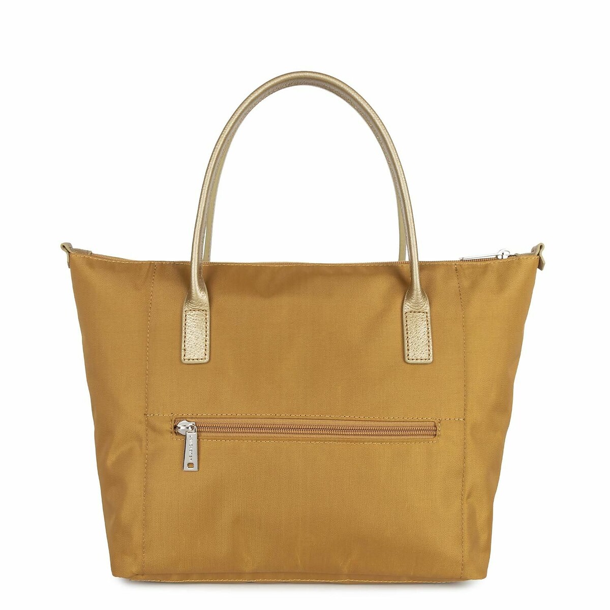 Sac cabas en toile Smart Kba sable, LANCASTER