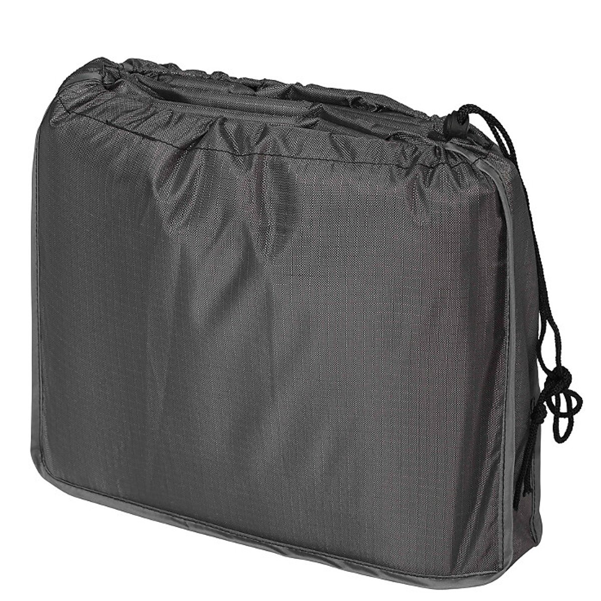 Garden Square Lounge Set Cover 220x220cm grey, AEROCOVER