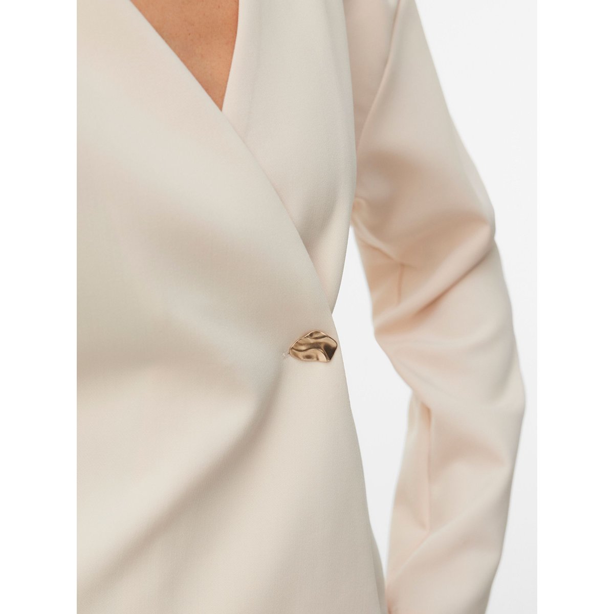 Blouse sandshell, VERO MODA