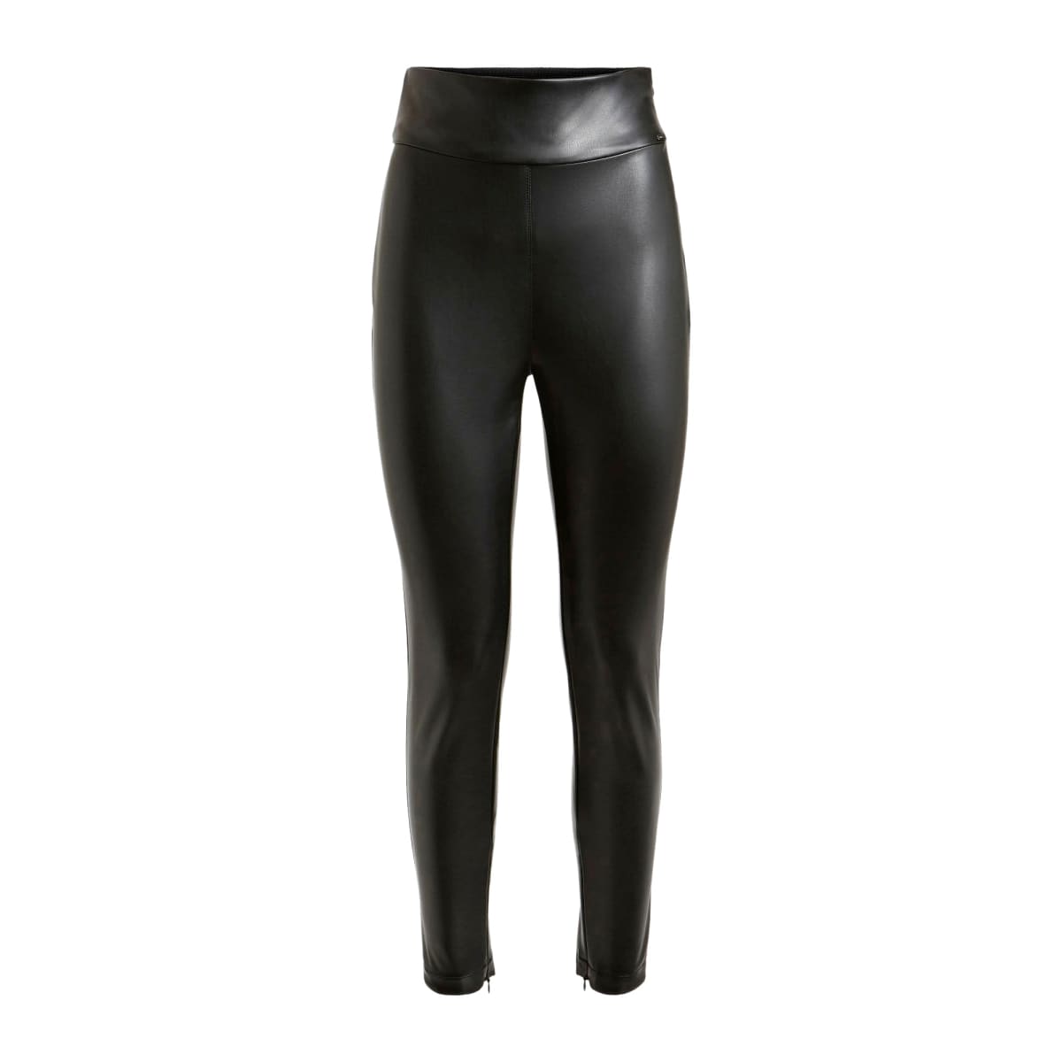 Legging Similcuir noir, GUESS