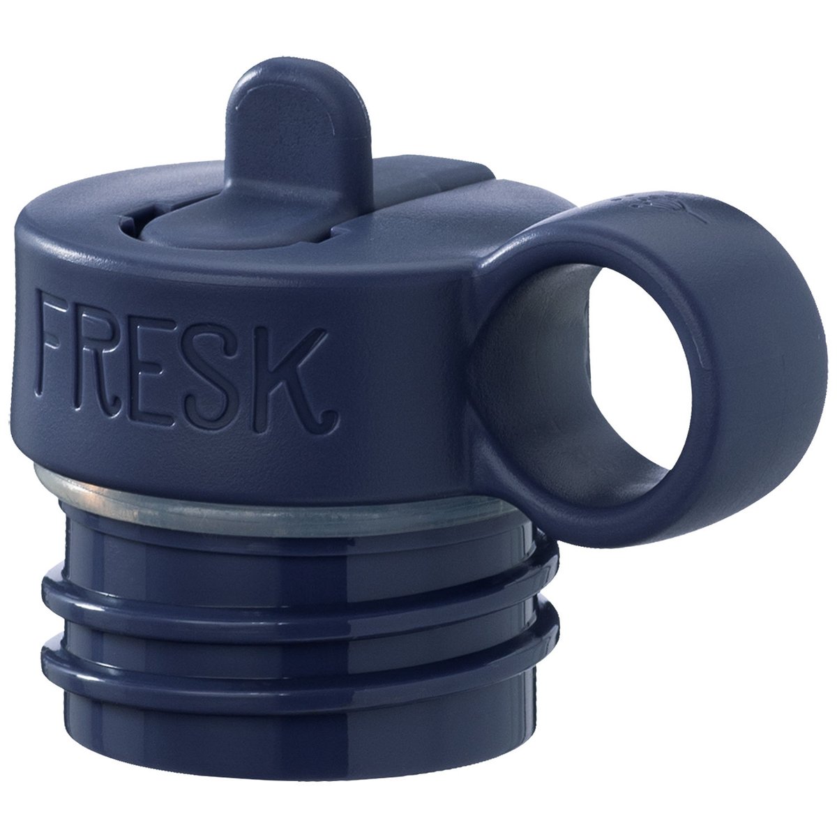 Gourde isotherme bleu, FRESK