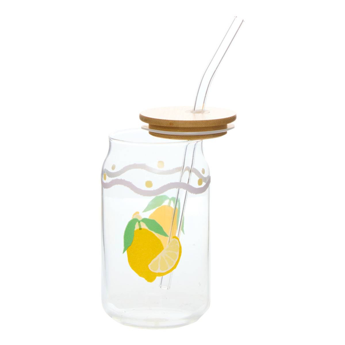 Verre FRUITY modèle b, ATMOSPHERA