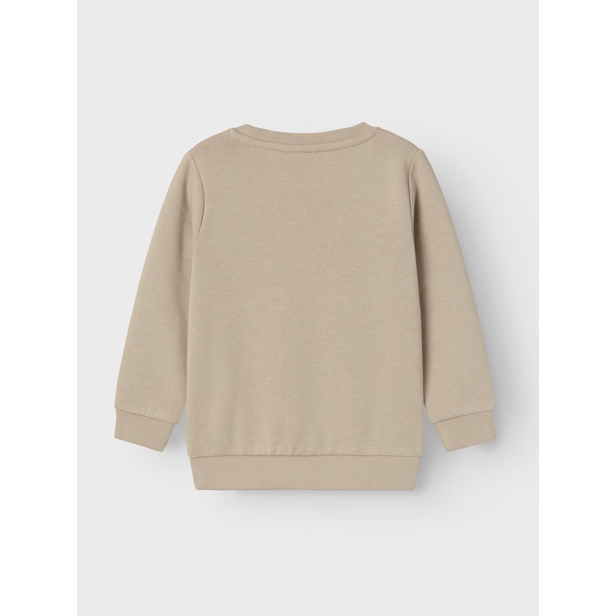 Sweat-Shirt pure cashmere, NAME IT