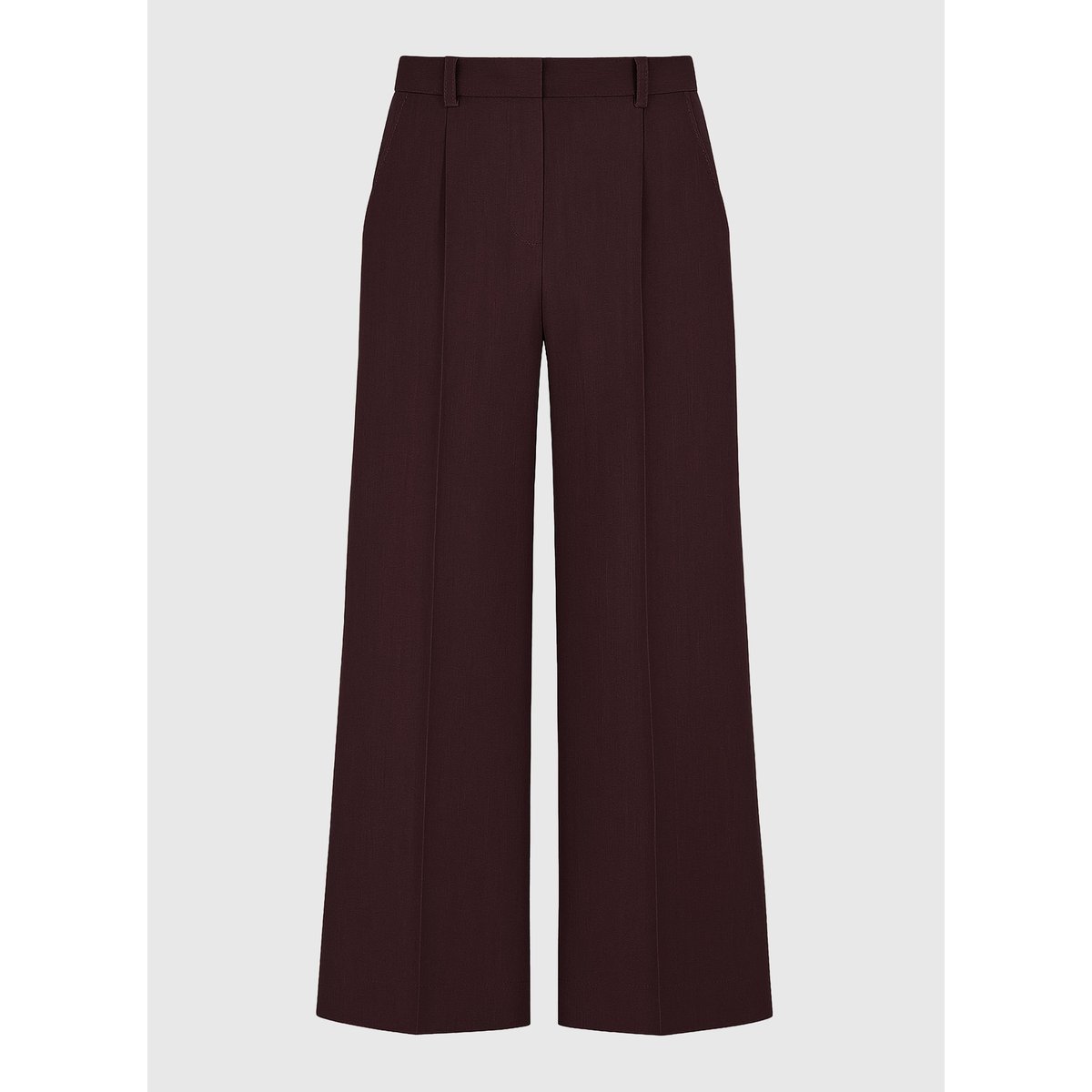 Pantalon PERLY wine, AN'GE