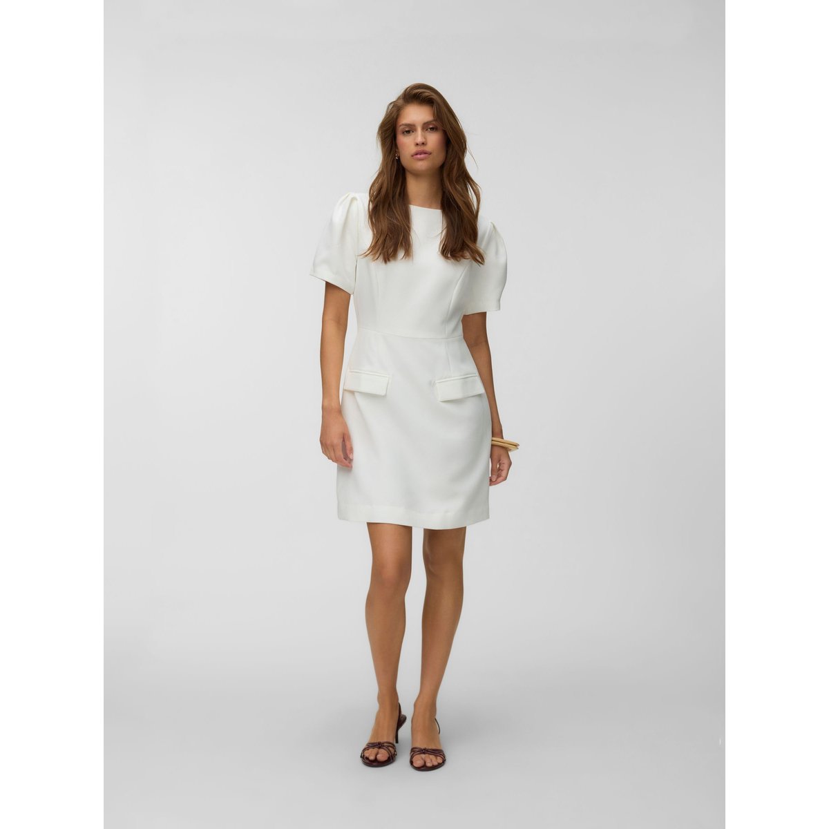 Robe snow white, VERO MODA