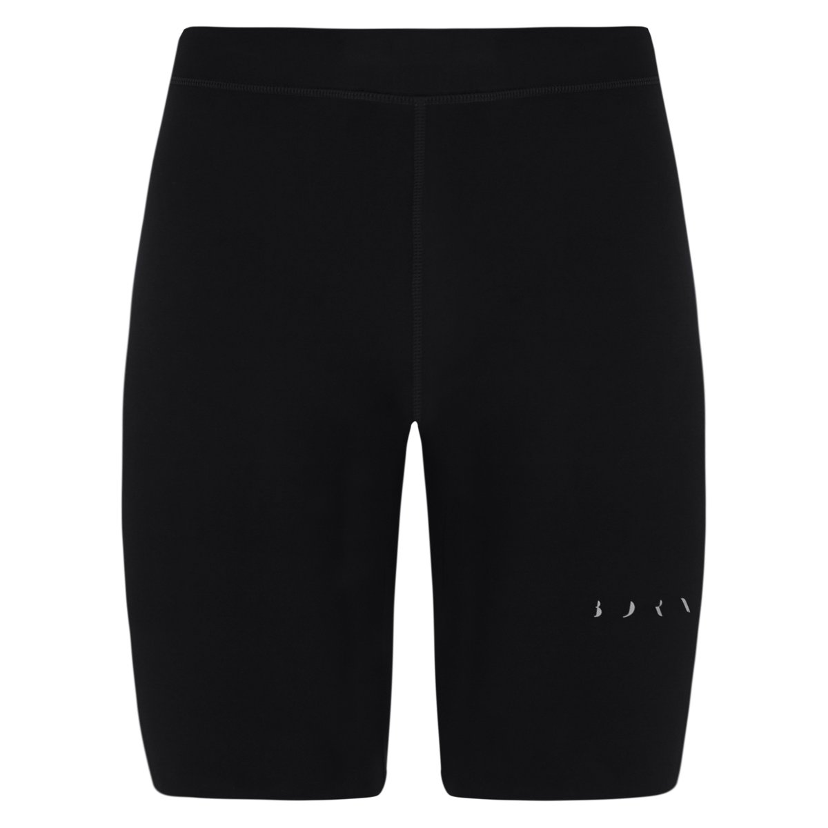 Short sport Performance Cycliste BAY noir, BORN