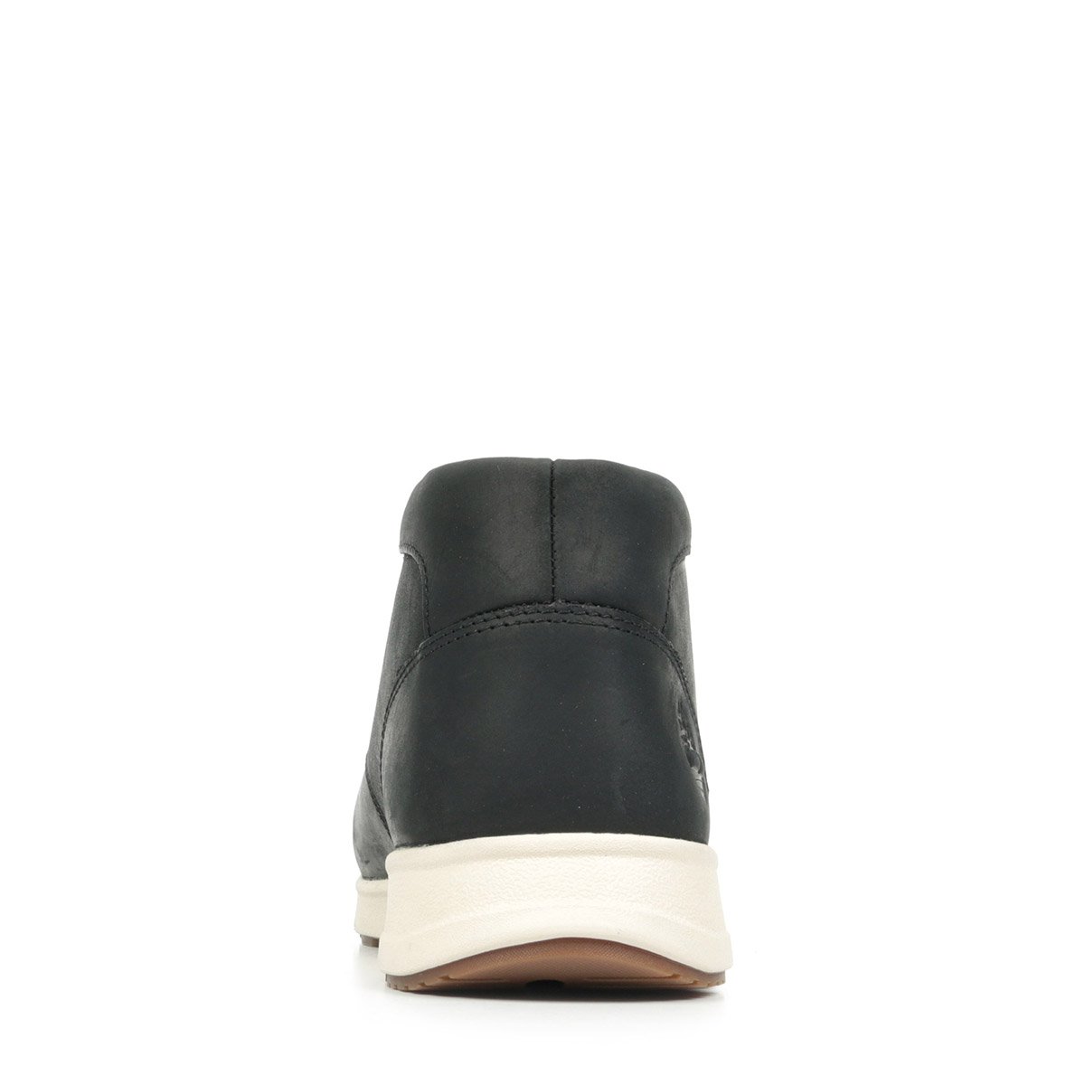 Boots PARKER STREET MID LACE UP SNEAKER black full grain, TIMBERLAND
