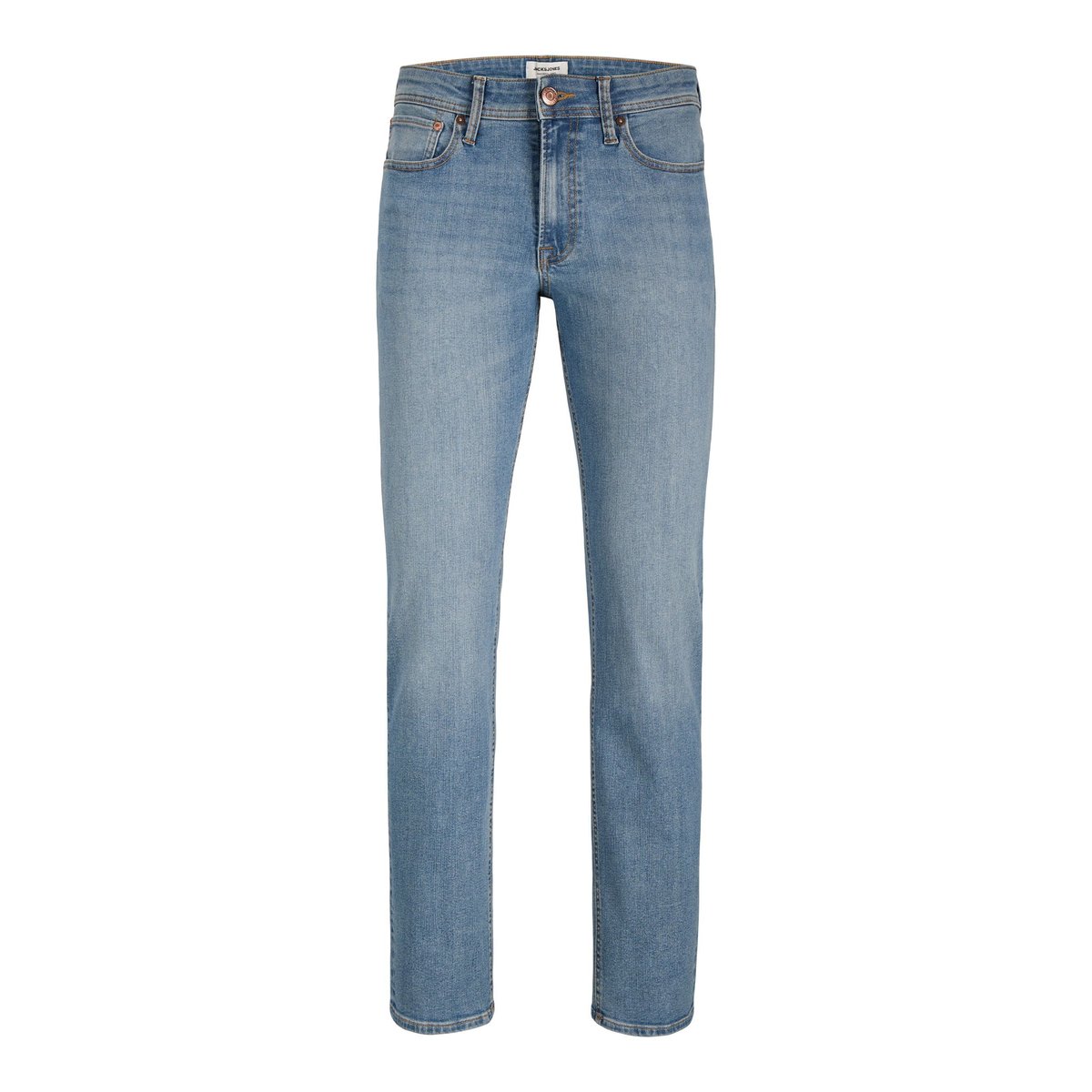 Coupe Regular blue denim, JACK & JONES