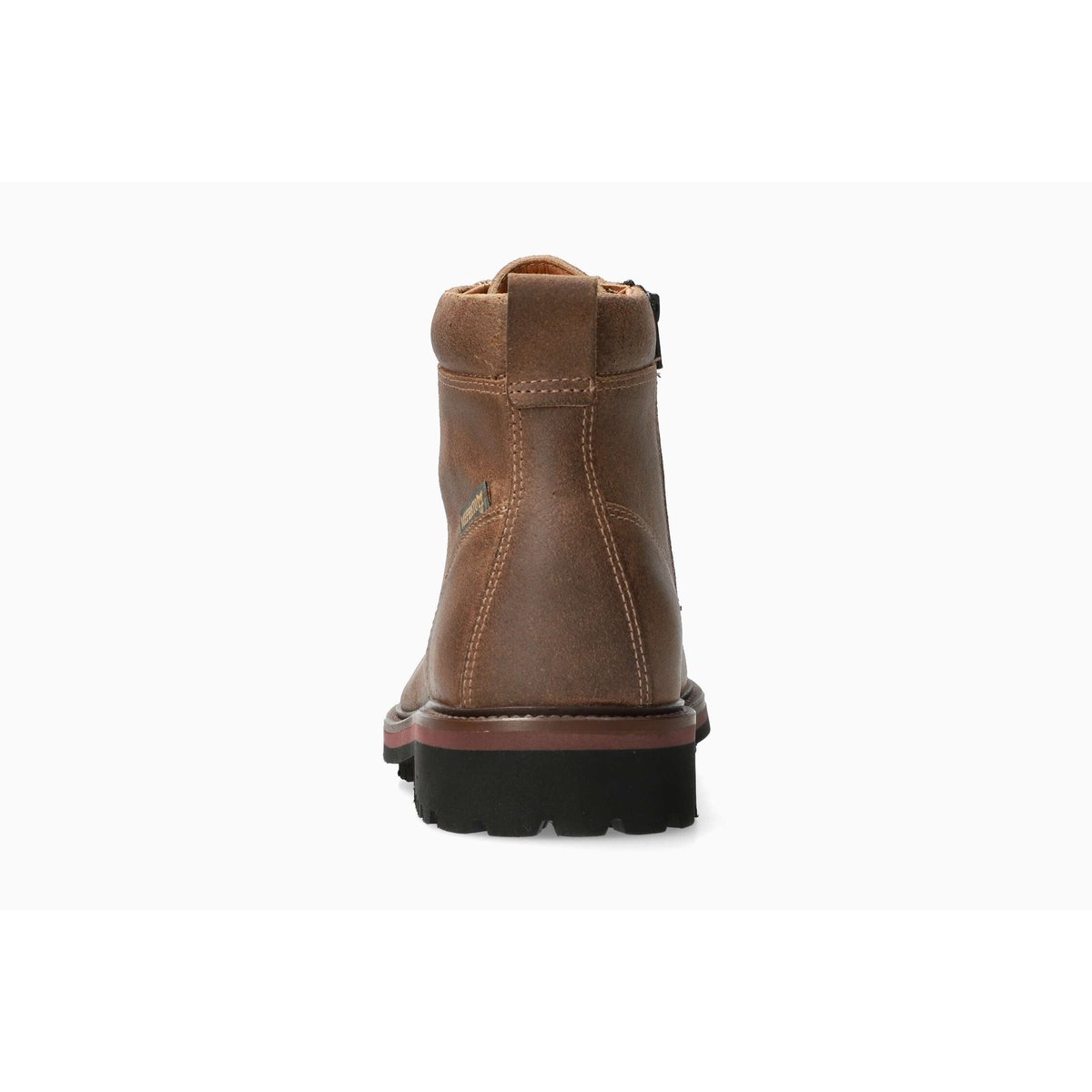 Bottines en cuir BARTOLD marron 5150, MEPHISTO