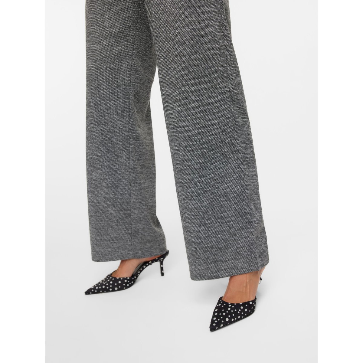 Pantalon noire - black, VERO MODA