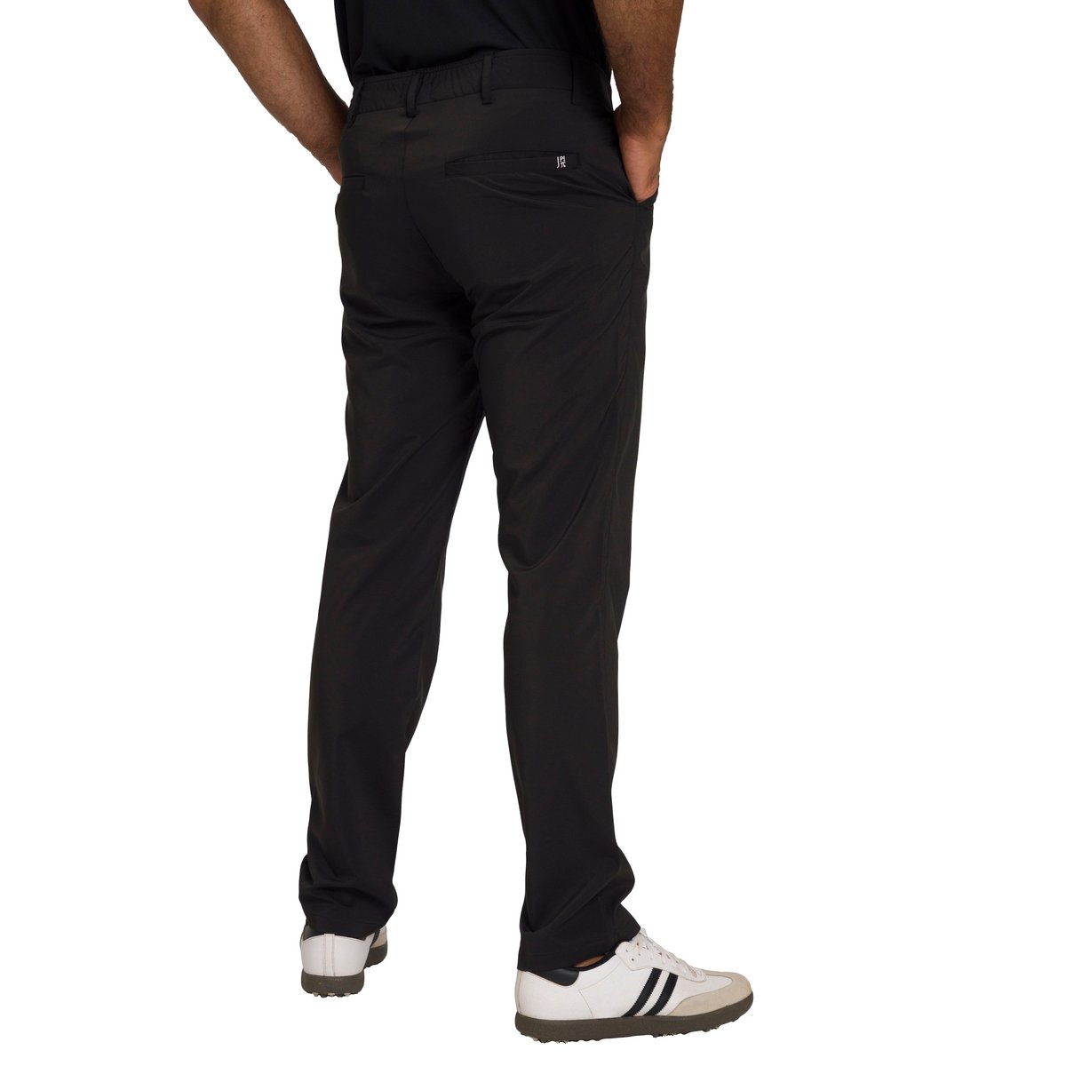 Pantalon spécial golf. Technologies noir, JP1880