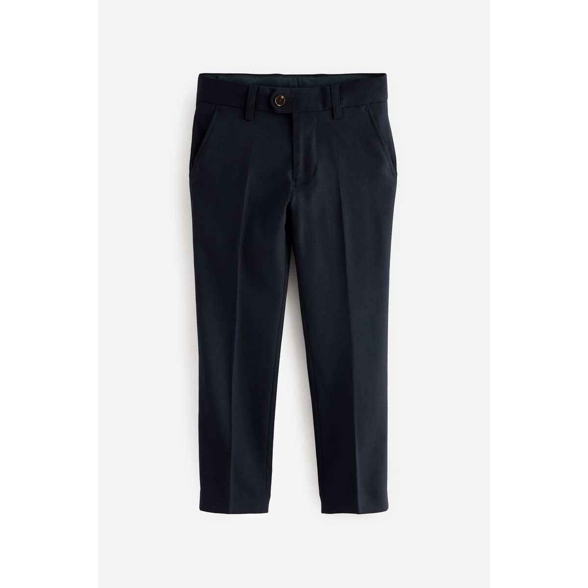 Costume italienne tollegno pantalon bleu marine, NEXT