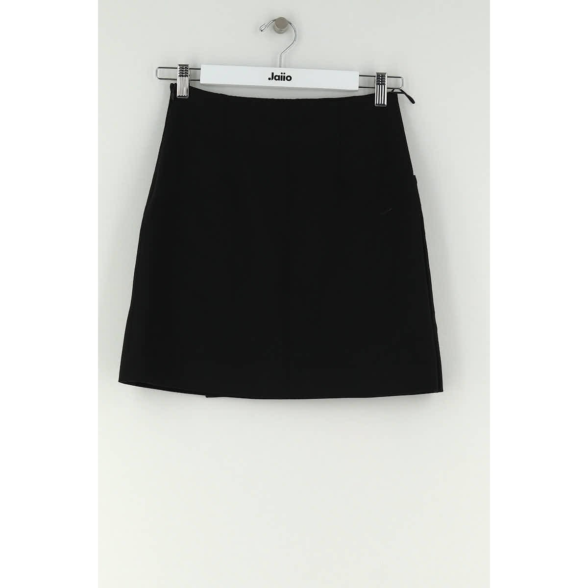 Mini jupe - Très Bon État noir, BA&SH