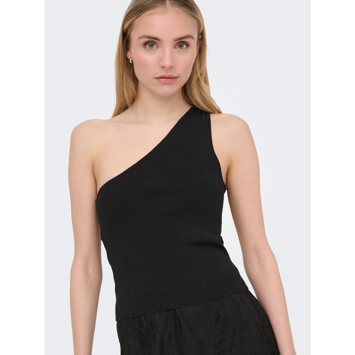 Top black 1, ONLY