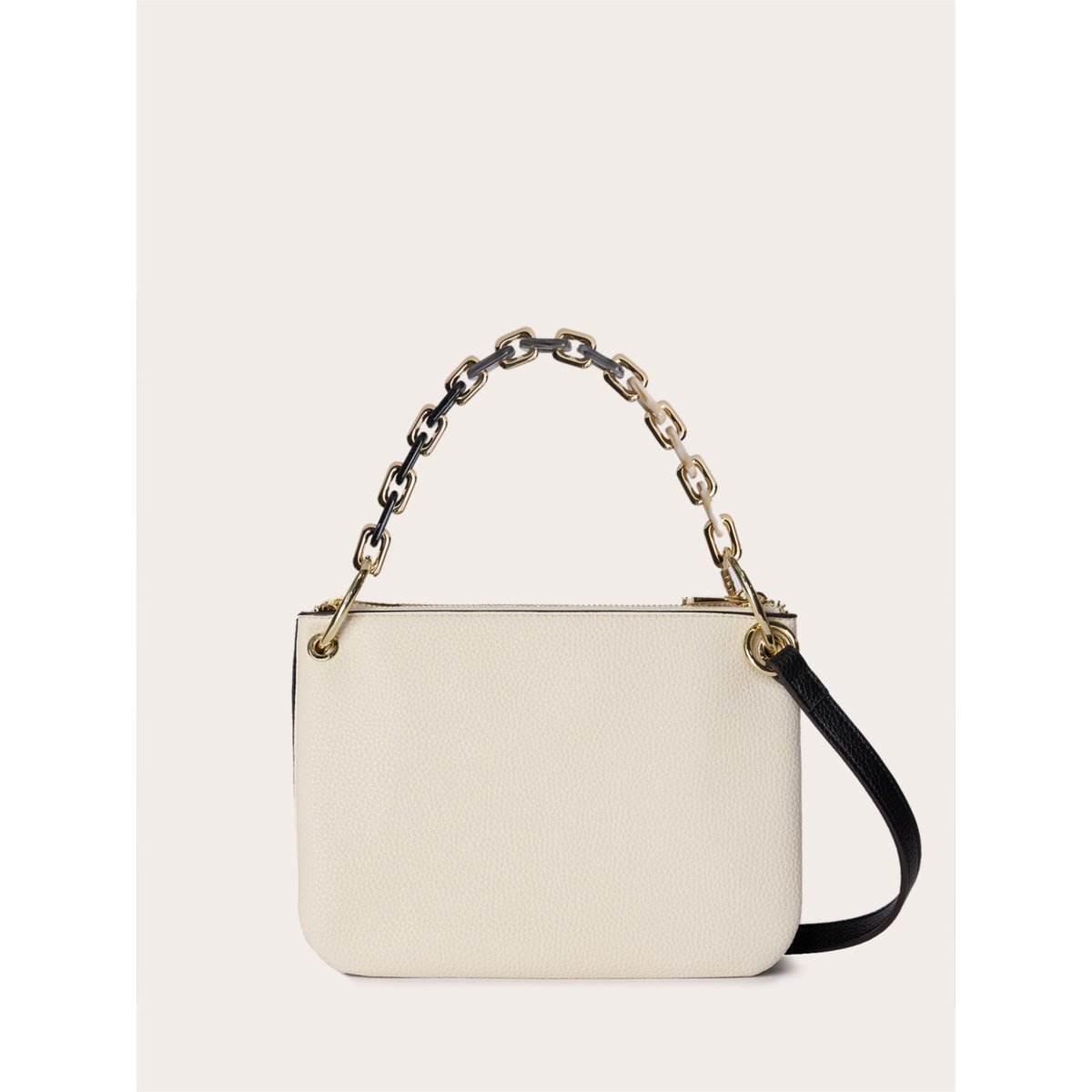 Sac twins rose, MOTIVI
